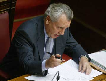 Εγκρίθηκαν από το Υπουργικό Συμβούλιο οι προαγωγές στην ηγεσία του Δικαστικού Σώματος