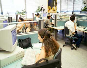 Σε λειτουργία το τηλεφωνικό κέντρο επειγόντων περιστατικών 112