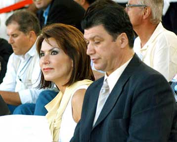 Λύση στο ζήτημα με τις διαπιστεύσεις των Ελλήνων Ολυμπιονικών με παρέμβαση Ορφανού