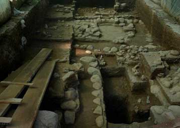 Ανοιξε επίσημα για το κοινό το Μουσείο του Μαραθώνα