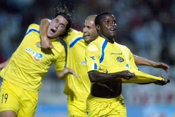 Δεν «βλέπει» τους ομίλους του Champions League ο ΠΑΟΚ, έχασε 2-1 από την Μακάμπι