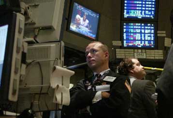 Θετικό πρόσημο για Nasdaq και Dow Jones στο κλείσιμο της Τρίτης