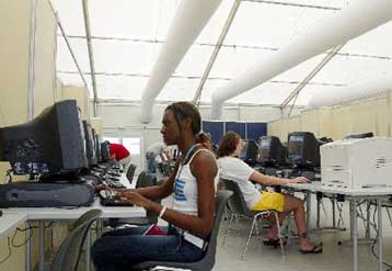 Προβληματίζει η μεταολυμπιακή χρήση της κινητής και ακίνητης περιουσίας των Αγώνων