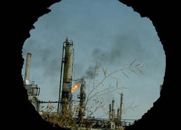 Νευρικότητα στην αγορά ενέργειας – Κάτω από τα 45 δολάρια το πετρέλαιο