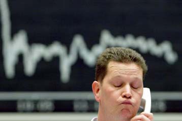 Πτώση στα ευρωπαϊκά χρηματιστήρια την Τετάρτη