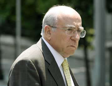 Παραδόθηκε στην κυκλοφορία τμήμα της λεωφόρου Σταυρού – Ραφήνας