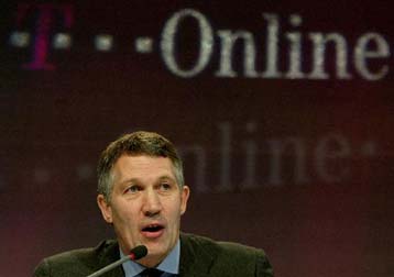 Κέρδη-ρεκόρ για την T-Online το δεύτερο τρίμηνο