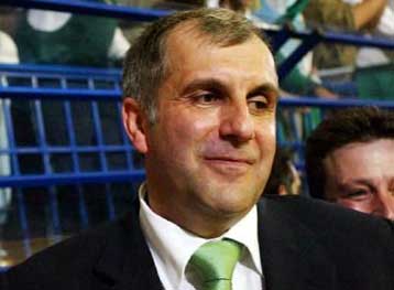 Στην Αθήνα η ομάδα μπάσκετ της Σερβίας/Μαυροβουνίου