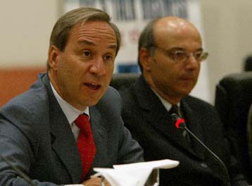 Ξεκινάει την Πέμπτη η λειτουργία του Athens Business Club