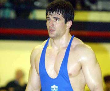 Παραμένει στον αέρα η συμμετοχή του Καρντάνοφ-Διαμάχη Θάνου-Πάχτα