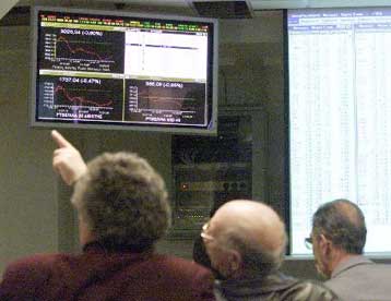 Πρόστιμα 2,55 εκατ. ευρώ για χειραγώγηση της μετοχής της Domus ΑΕΕΧ