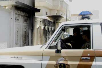 Καταζητούμενος εξτρεμιστής νεκρός από πυρά των δυνάμεων ασφαλείας στη Σ.Αραβία