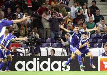 Οριστικά απών από το φιλικό της εθνικής με την Τσεχία στις 18 Αυγούστου ο Δέλλας