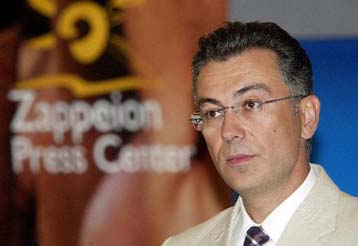 Χωρίς εικόνα και ήχο στην πρεμιέρα των Αγώνων η ΕΤ1 – Επίκεινται κυρώσεις