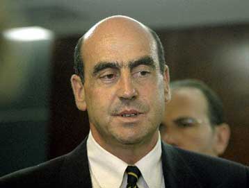 Μόνο σε περίπτωση «παγκοσμίου πολέμου» θα επέμβει το ΝΑΤΟ στους Αγώνες