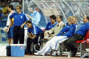 Μας κυνήγησε το σύνδρομο της πρεμιέρας, παραδέχτηκε ο Αποστολάκης