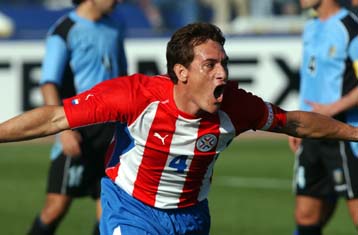 Πορτογαλία και Παραγουάη τα φαβορί απέναντι σε Ιράκ και Ιαπωνία την Πέμπτη