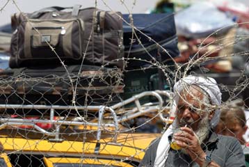 Επιδρομή ελικοπτέρων στη Ράφα, η ισραηλινή «απάντηση» στην επίθεση αυτοκτονίας