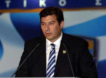 Την «πατρότητα» των μεγάλων έργων διεκδικεί η ΝΔ