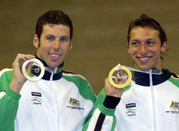 Χωρίς τους Θορπ και Χάκετ η παρέλαση της Ολυμπιακής ομάδας της Αυστραλίας