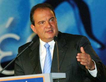 Είμαστε άρτια προετοιμασμένοι για τους Αγώνες, επαναλαμβάνει ο πρωθυπουργός