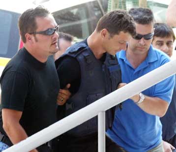 Στις 23 Αυγούστου η απόφαση του Εφετείου για την έκδοση ή μη του Ντέγιαν Μιλένκοβιτς