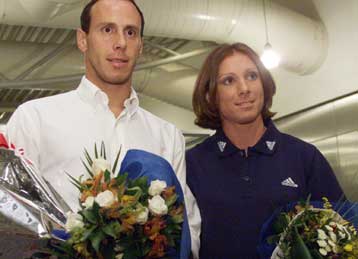 Στην Πειθαρχική Επιτροπή της ΔΟΕ Κεντέρης, Θάνου-Παράταση αγωνίας