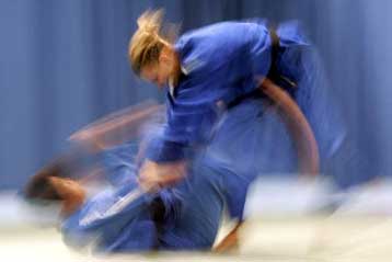 Οι αντίπαλοι των αθλητών μας ανά κατηγορία βάρους