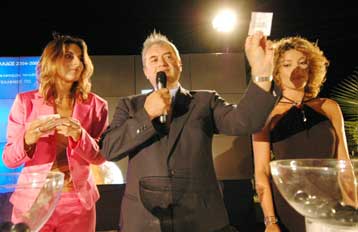 «Χαμηλά» τα εμπόδια των «μεγάλων» στον α γύρο του Κυπέλλου Ελλάδας