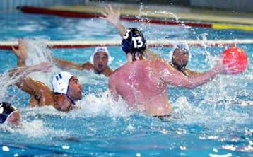 «Έβγαλε» ένα επτάλεπτο ο Βλοντάκης στο φιλικό με την Ουγγαρία, 8-6 οι Μαγυάροι