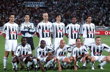 Θα δώσουμε τον καλύτερο εαυτό μας στη ρεβάνς με τη Μακάμπι, λένε οι παίκτες του ΠΑΟΚ