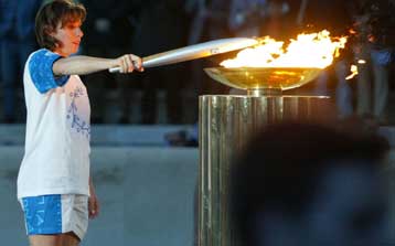 Αμφίβολη η συμμετοχή Κεντέρη, Θάνου στους Ολυμπιακούς Αγώνες λόγω τροχαίου