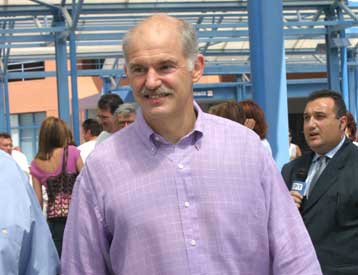 Κατώτερη των προσδοκιών η συμμετοχή στις προσυνεδριακές διαδικασίες του ΠΑΣΟΚ