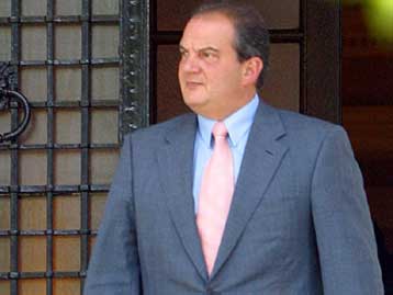 Σειρά συναντήσεων του πρωθυπουργού με ξένους ηγέτες αρχίζει την Παρασκευή