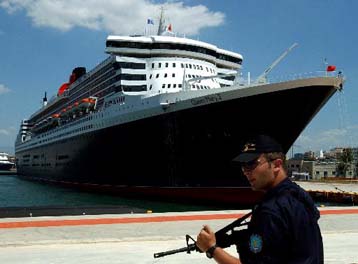 Στο 95% η πληρότητα στα ξενοδοχεία της Αττικής