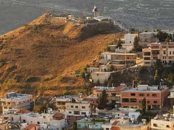 Θέμα αποχώρησης από τα Υψίπεδα του Γκολάν θέτει Ισραηλινός στρατηγός