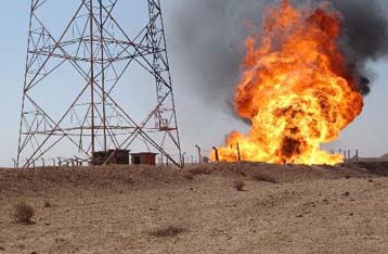 Κοντά στα 45,50 δολάρια το πετρέλαιο – Ανησυχία για τις επιπτώσεις