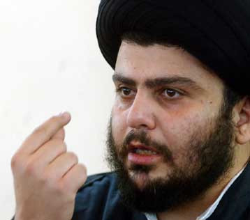 Θρίλερ με την κατάσταση της υγείας του Σαντρ – Απαγωγή Βρετανού δημοσιογράφου στο Ιράκ