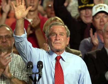 Χτύπημα της Αλ Κάιντα κατά την προεκλογική εκστρατεία φοβάται ο Λευκός Οίκος