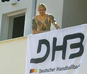 Πλούσιο θέαμα υπόσχονται οι μεγάλες δυνάμεις στο χάντμπολ – Με Γερμανία η Ελλάδα