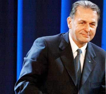 Αθώοι μέχρι αποδείξεως του εναντίου Θάνου και Κεντέρης, δηλώνει ο Ζακ Ρογκ