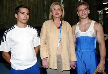 Στη μάχη ρίχνονται από το πρωί του Σαββάτου οι Ταμπάκος και Μάρας