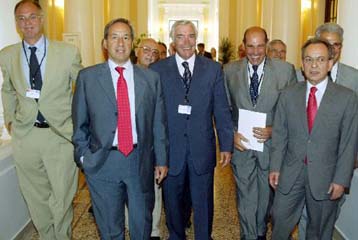 Αυξημένο επιχειρηματικό ενδιαφέρον για το Athens Business Club