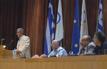 Έκτακτη συνεδρίαση από Ελληνική Ολυμπιακή Επιτροπή