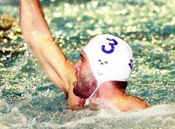 Οριστικά παρών στους Ολυμπιακούς ο Βλοντάκης