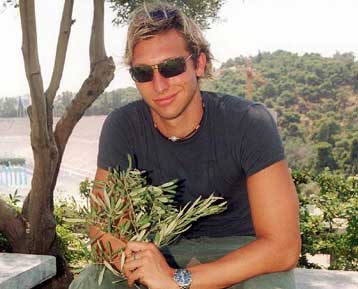 Γιαννιώτης εναντίον… Θορπ στο ξεκίνημα της κολύμβησης