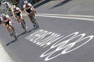 Κλειστό για τα αυτοκίνητα το κέντρο της Αθήνας μέχρι την Κυριακή