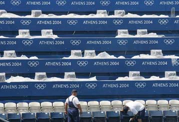 Τέσσερα δισεκατομμύρια βλέμματα στραμμένα στην Αθήνα για την Τελετή Έναρξης