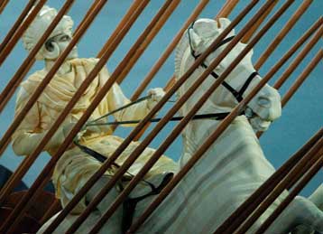 Επική επιστροφή των Αγώνων στη γενέτειρα – Τα διεθνή μέσα ενημέρωσης χαιρετίζουν