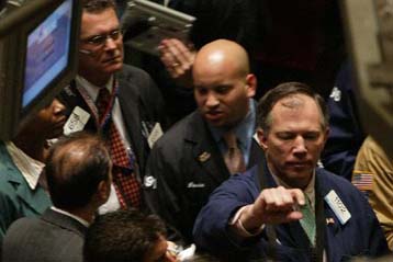 Θετικό πρόσημο για Nasdaq και Dow Jones στο κλείσμο της Παρασκευής